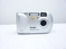 Kodak easyshare cx6200 0mp - easyshare,
