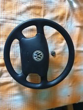 VW Passat 3BG  Lenkrad