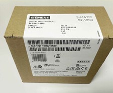 6ES7221-1BH32-0XB0 1PCS NEU