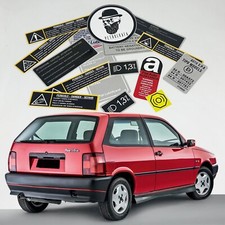 Fiat tipo sedicivalvole - tipo,