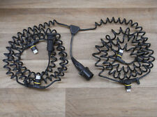 Burmeier - Pflegebett Linak Kabel Kabelbaum Steuerkabel Fortuna, Dali 24V