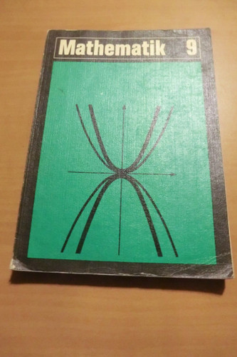 Ddr buch mathematik variable - ddr,