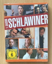 Schlawiner 1. Saison Staffel 1