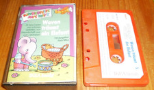 MC/ Kinderhits mit Witz- Wovon