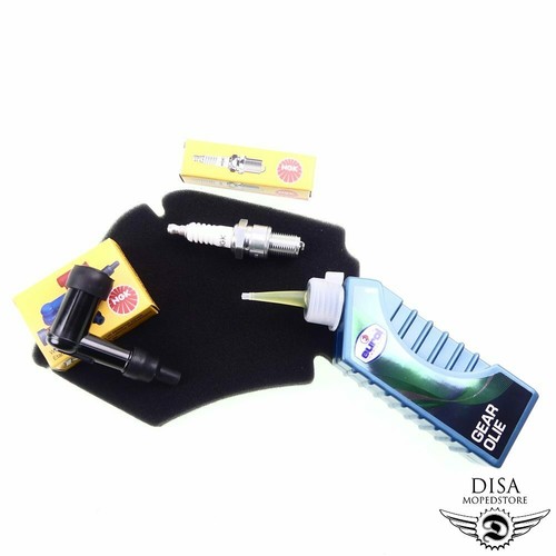Inspektion set luftfilter - luftfilter, +