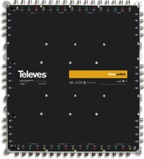 Televes Multischalter 17 in 24