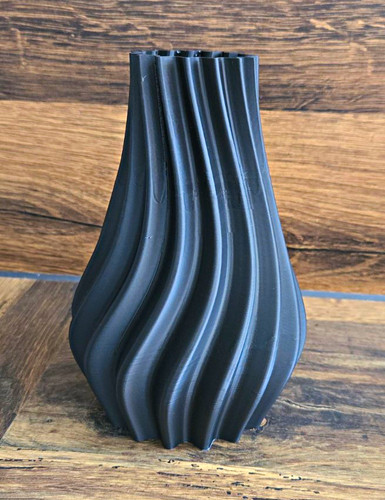 Vasen 2er set kunststoff - vasen,