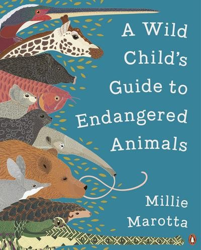 Wild child guide - wild,