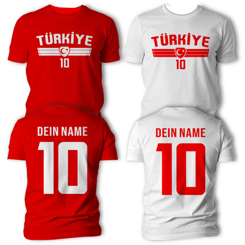 Türkei trikot kinder und - türkei,