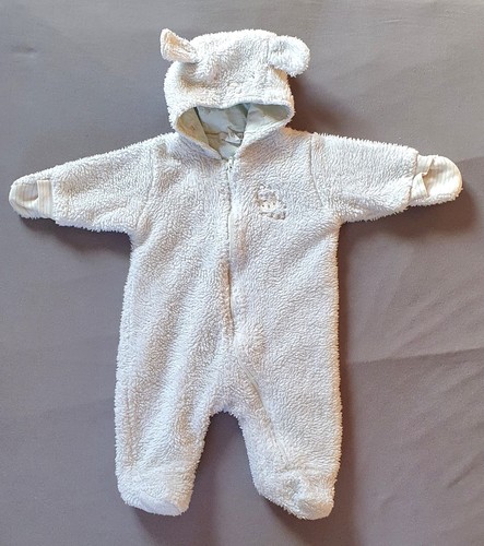 Fellanzug overall 62 - fellanzug/overall,