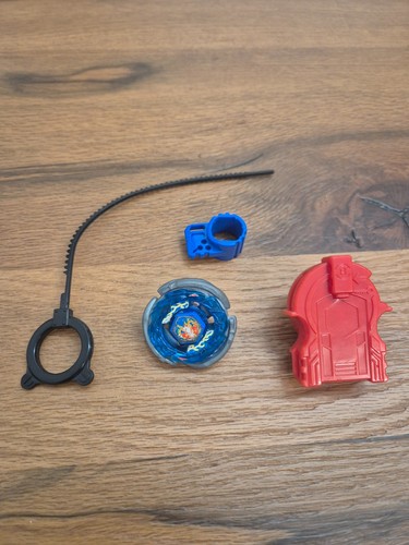 Beyblade metal storm pegasus - beyblade,
