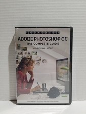 Creative Live Adobe  Photoshop