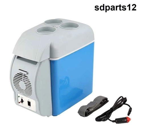 Tragbare kühlbox 12v - 12v, auto