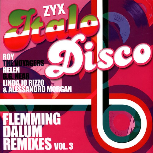 Zyx italo disco - italo,