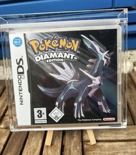 Pokémon : Diamant - Nintendo