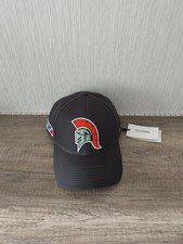 Stetson Cap Cologne Centurions Baseball Cap