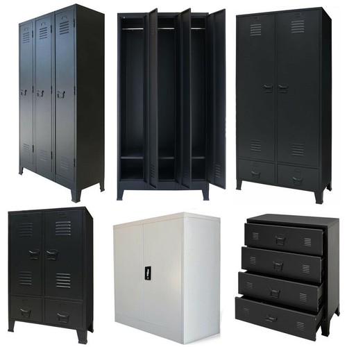 Büroschrank metall - büroschrank,
