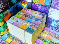 Pokemon Karten Sammlung - 50 -