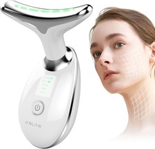 ANLAN Gesichtsmassagegerät 3
