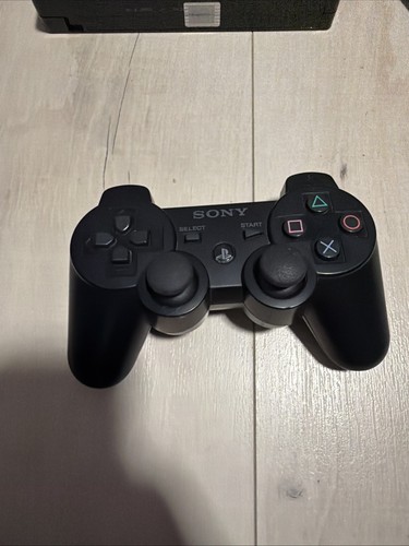 Original ps3 sony dualshock - original, 3