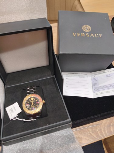 Versace one unisex - versace, dv