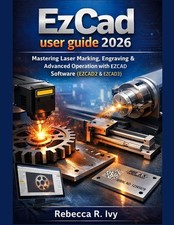 EzCad user guide 2026