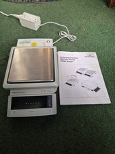 Mettler Toledo Laborwaage
