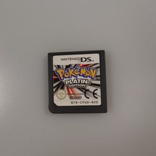Pokémon: Platin-Edition