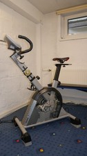 Ergometer - Ergo Bike Premium