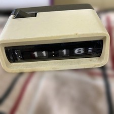 Lumitime ST-20 Trommeluhr mit