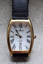 Dugena Saphir Quartz Watch