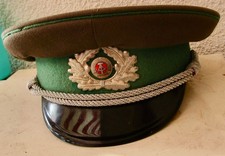 DDR /  NVA - GRENZTRUPPEN