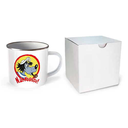 Trötsch tasse hase - tasse, nu