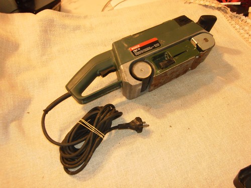 Bosch pbs bandschleifer - pbs, 75,