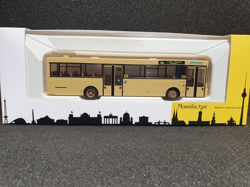 Rietze man 202 bvg - 202,