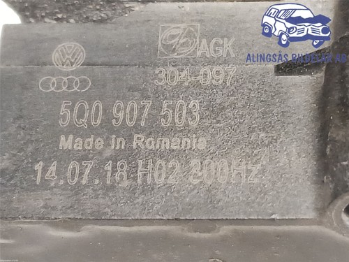 Niveausensor volkswagen vw - -,