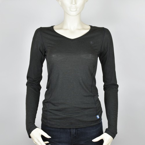 Fjallraven shirt langarm - fjallraven, t-shirt