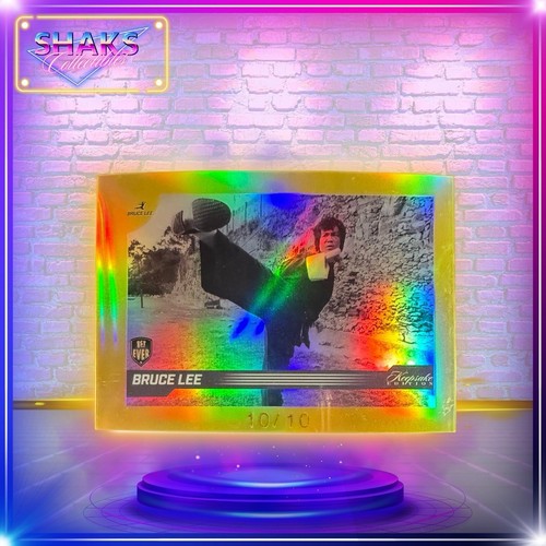 2024 andenken bruce lee - bruce, 50th