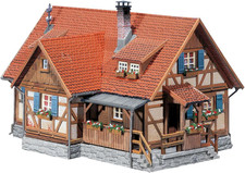FALLER Ländliches