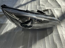 Xenon Frontscheinwerfer rechts Ford Focus III Scheinwerfer top original 14 - 20