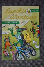 Lurchis Abenteuer Folge 166