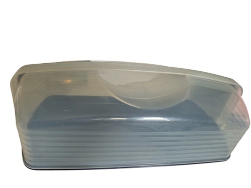 Tupperware königskuchen - tupperware,
