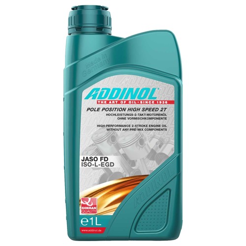 Motoröl addinol takt pole - motoröl,