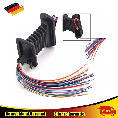 Reparatursatz kabelsatz - reparatursatz,