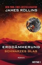 Erddämmerung – Schwarzes