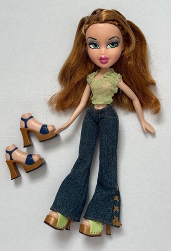 Bratz strut meygan fashion - it,