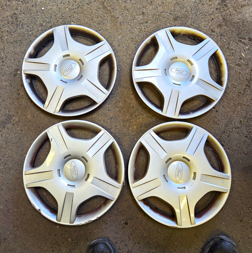 Ford focus mk1 radkappen - ford,