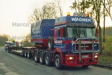 LKW Foto MAN F2000