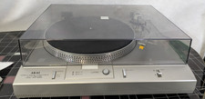AKAI Plattenspieler AP-D30