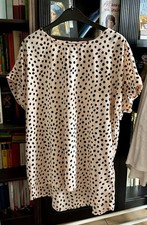 Montego Blusenshirt Shirt Top